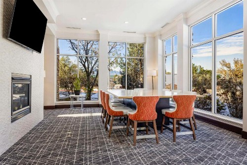 Hilton Garden Inn Colorado Springs Airport - image 31
