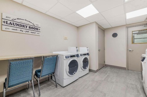 Hilton Garden Inn Colorado Springs Airport - image 36