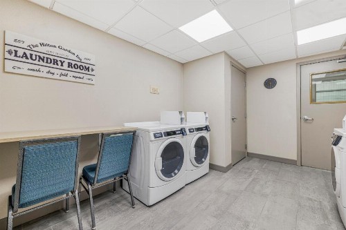 Hilton Garden Inn Colorado Springs Airport - image 38