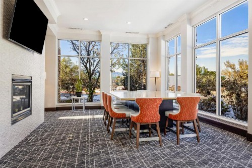 Hilton Garden Inn Colorado Springs Airport - image 46