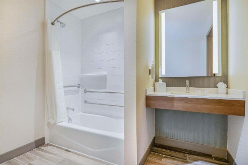 Hilton Garden Inn Colorado Springs Airport - image 49