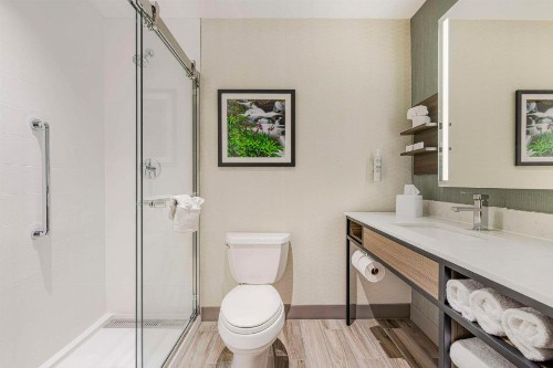 Hilton Garden Inn Colorado Springs Airport - image 7
