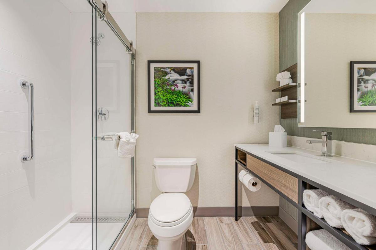 Hilton Garden Inn Colorado Springs Airport - image 7