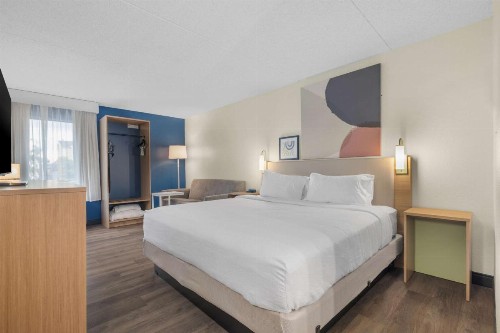 Wingate by Wyndham Colorado Springs - image 28