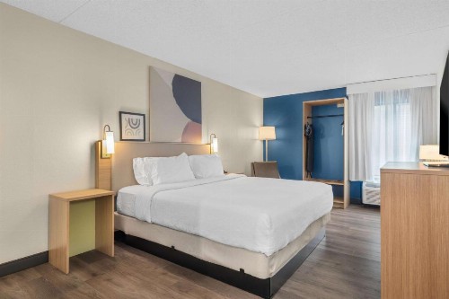 Wingate by Wyndham Colorado Springs - image 29