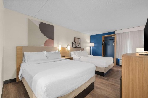 Wingate by Wyndham Colorado Springs - image 31