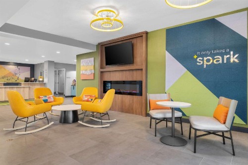 Wingate by Wyndham Colorado Springs - image 7