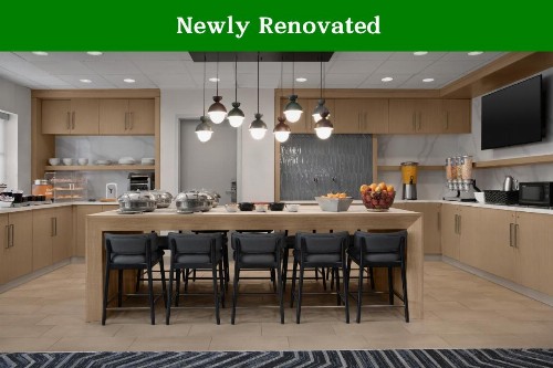 Homewood Suites by Hilton Colorado Springs-North