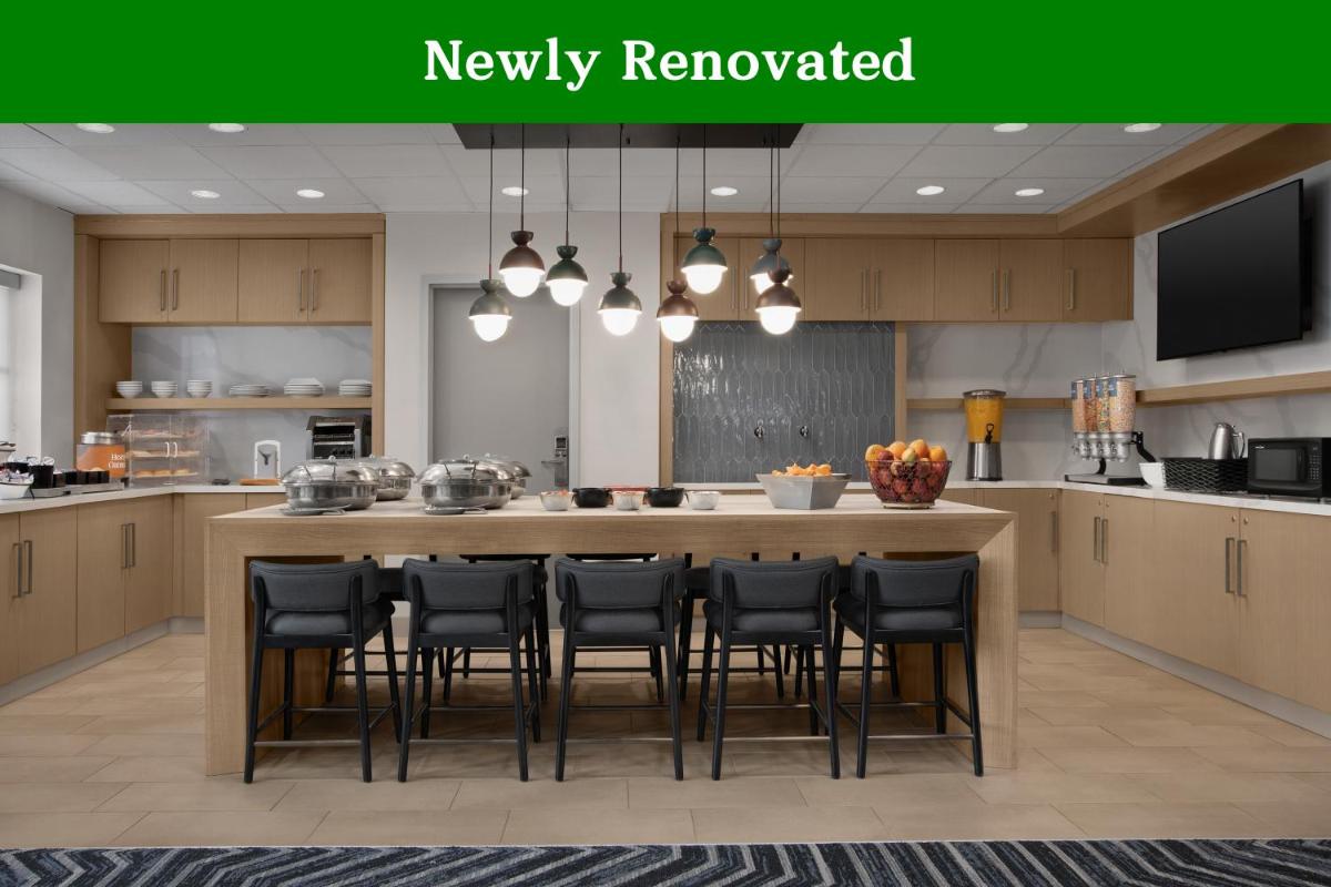 Homewood Suites by Hilton Colorado Springs-North - main image