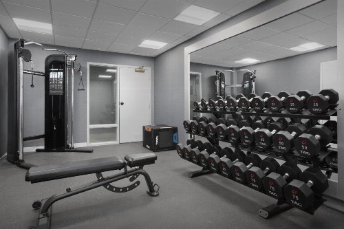 Homewood Suites by Hilton Colorado Springs-North - image 11
