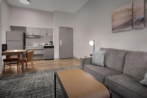 Homewood Suites by Hilton Colorado Springs-North - image 14