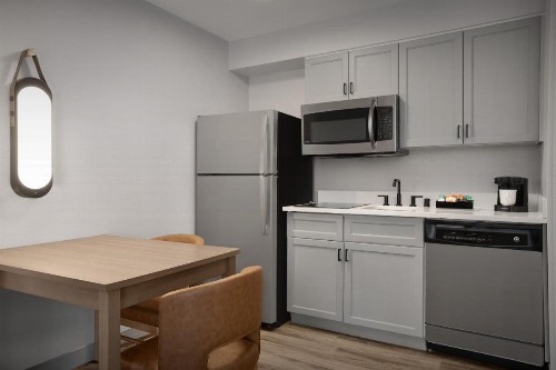 Homewood Suites by Hilton Colorado Springs-North - image 18