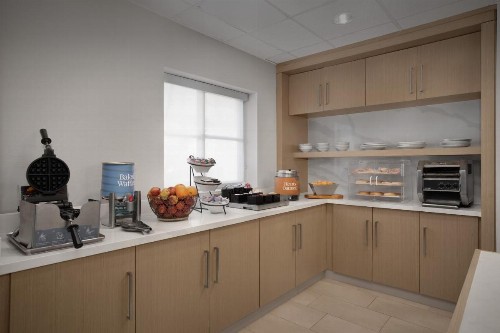 Homewood Suites by Hilton Colorado Springs-North - image 19