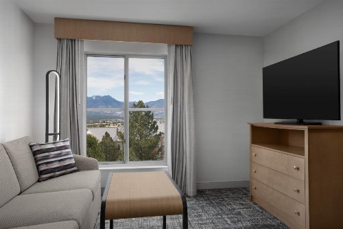Homewood Suites by Hilton Colorado Springs-North - image 2