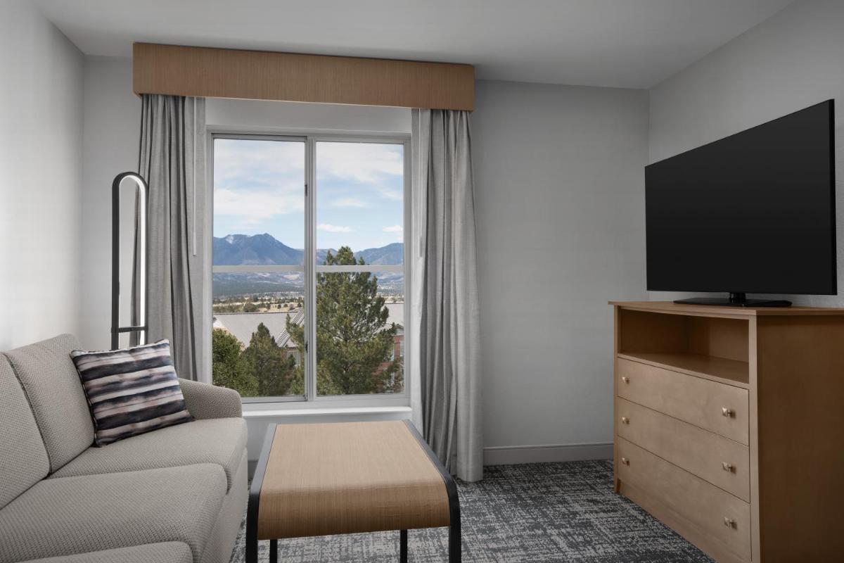 Homewood Suites by Hilton Colorado Springs-North - image 2
