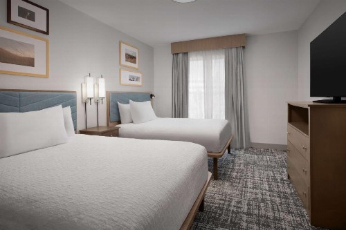 Homewood Suites by Hilton Colorado Springs-North - image 23