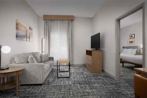 Homewood Suites by Hilton Colorado Springs-North - image 28
