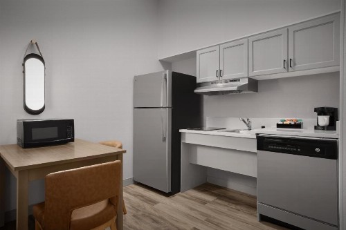 Homewood Suites by Hilton Colorado Springs-North - image 29