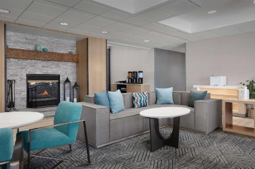 Homewood Suites by Hilton Colorado Springs-North - image 30