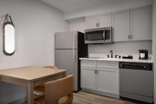 Homewood Suites by Hilton Colorado Springs-North - image 35