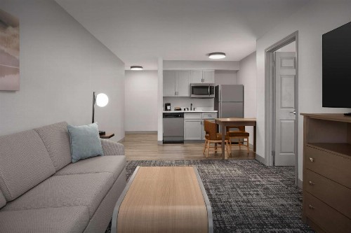 Homewood Suites by Hilton Colorado Springs-North - image 39