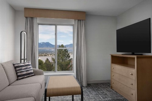 Homewood Suites by Hilton Colorado Springs-North - image 4