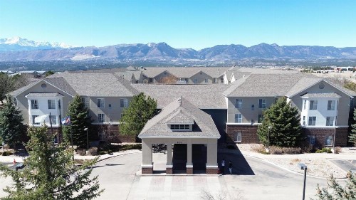 Homewood Suites by Hilton Colorado Springs-North - image 43
