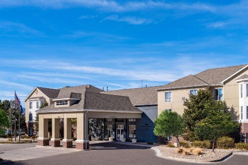 Homewood Suites by Hilton Colorado Springs-North - image 46