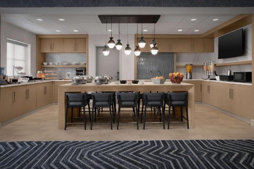 Homewood Suites by Hilton Colorado Springs-North - image 47