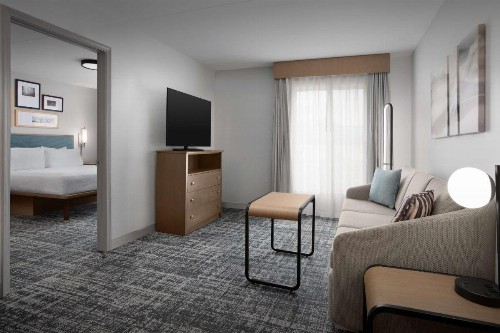 Homewood Suites by Hilton Colorado Springs-North - image 49