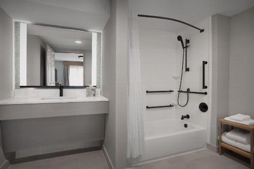 Homewood Suites by Hilton Colorado Springs-North - image 5