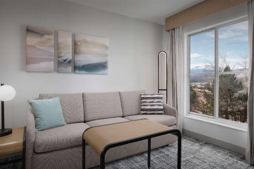 Homewood Suites by Hilton Colorado Springs-North - image 50