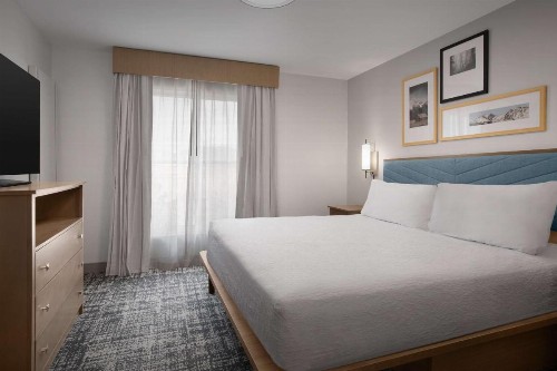 Homewood Suites by Hilton Colorado Springs-North - image 7