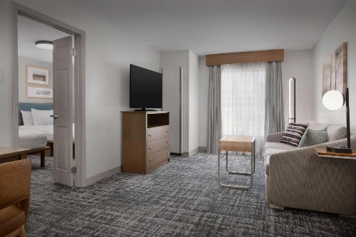 Homewood Suites by Hilton Colorado Springs-North - image 8