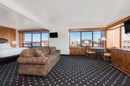 The Antlers A Wyndham Hotel - image 14