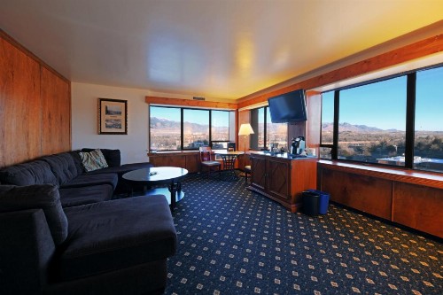 The Antlers A Wyndham Hotel - image 18