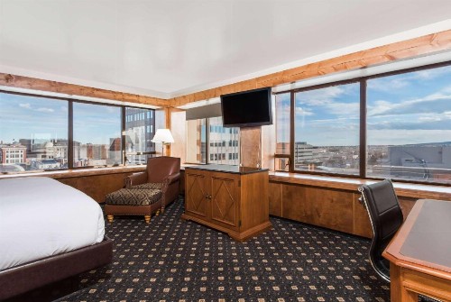 The Antlers A Wyndham Hotel - image 31