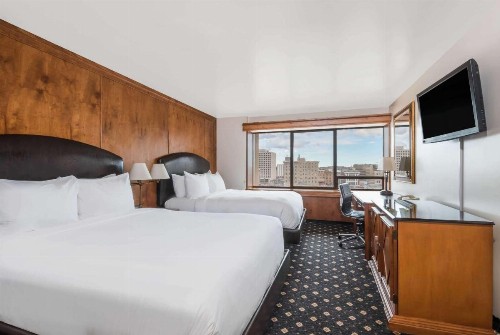 The Antlers A Wyndham Hotel - image 34