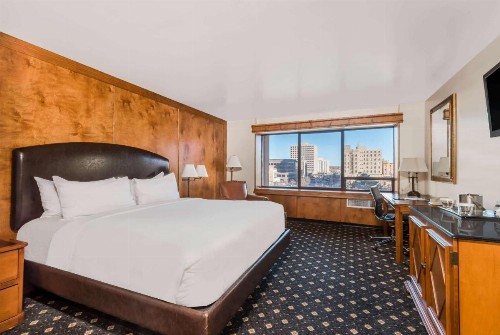 The Antlers A Wyndham Hotel - image 36