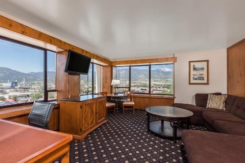 The Antlers A Wyndham Hotel - image 41