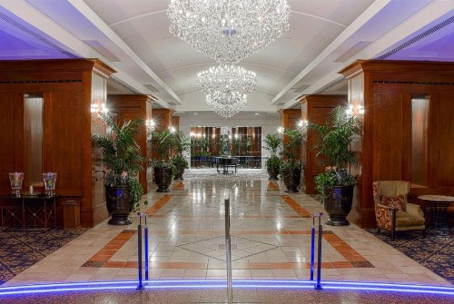 The Antlers A Wyndham Hotel - image 5