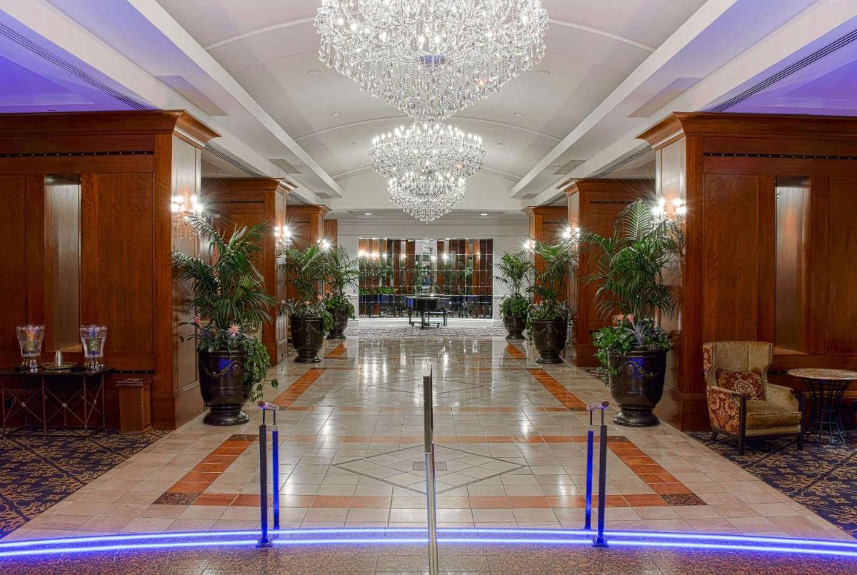 The Antlers A Wyndham Hotel - image 5
