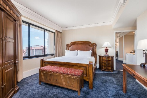 The Antlers A Wyndham Hotel - image 9