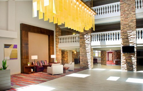 Embassy Suites Colorado Springs - image 11