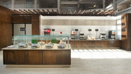 Embassy Suites Colorado Springs - image 18