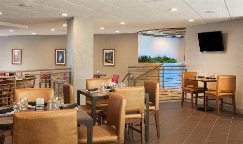Embassy Suites Colorado Springs - image 21