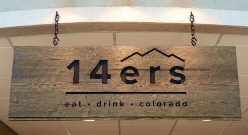 Embassy Suites Colorado Springs - image 22