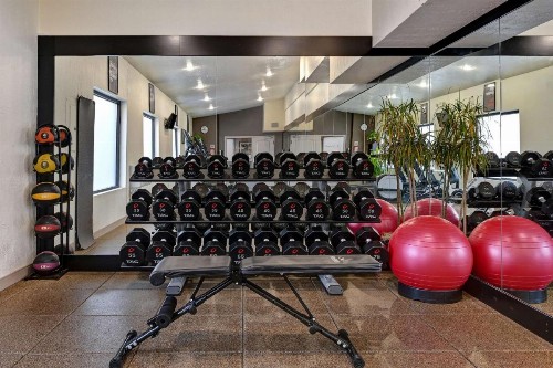 Embassy Suites Colorado Springs - image 23