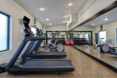 Embassy Suites Colorado Springs - image 24