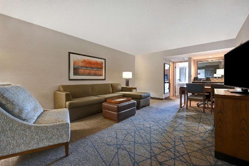 Embassy Suites Colorado Springs - image 26